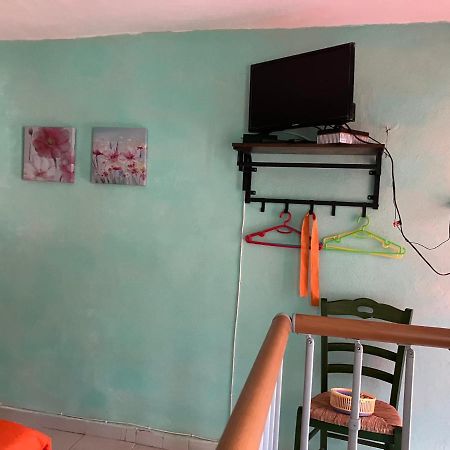 La Casetta Di Lory Apartment Biassa Ngoại thất bức ảnh
